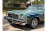 1977 Chevrolet El Camino