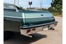 1977 Chevrolet El Camino