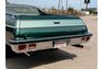 1977 Chevrolet El Camino