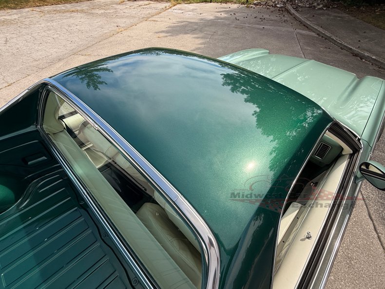 1977 chevrolet el camino classic