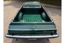 1977 Chevrolet El Camino