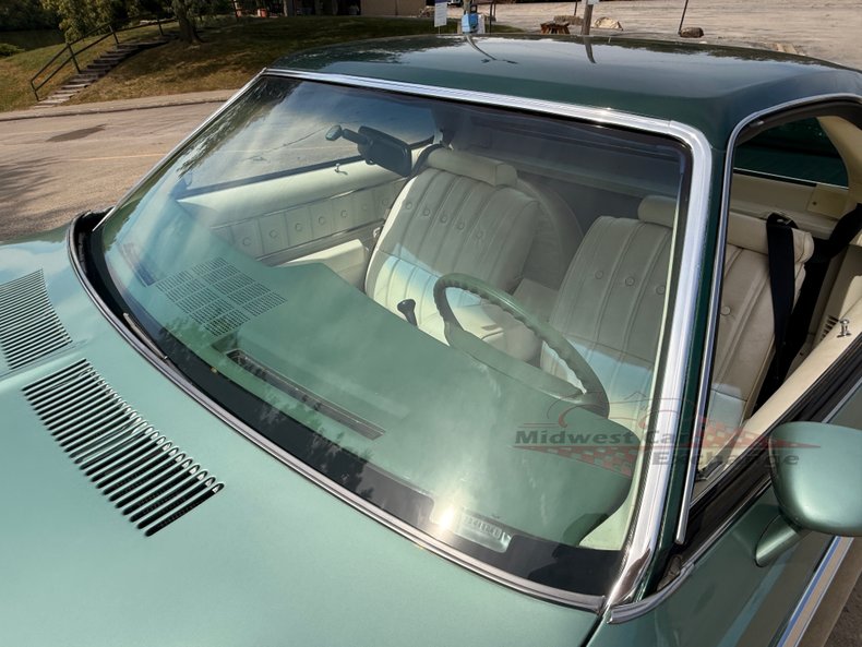 1977 chevrolet el camino classic