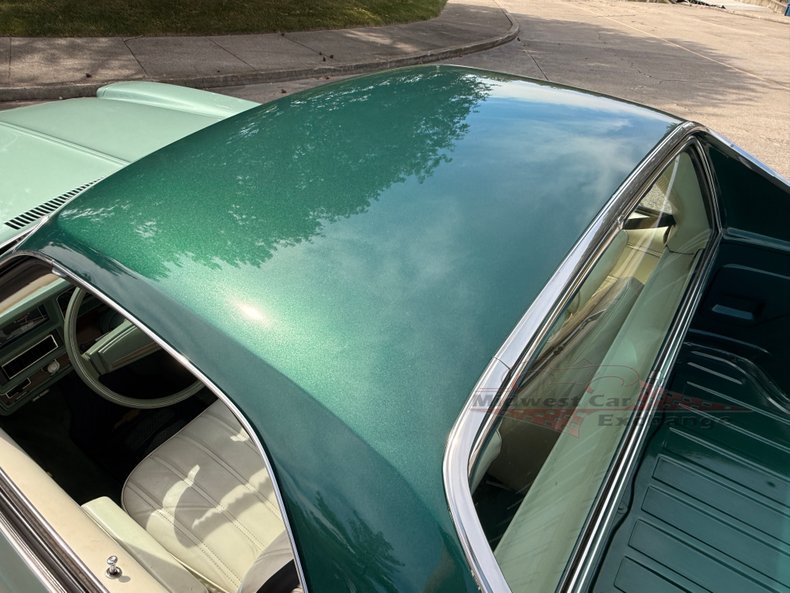 1977 chevrolet el camino classic