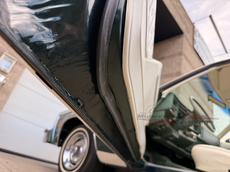 1977 chevrolet el camino classic