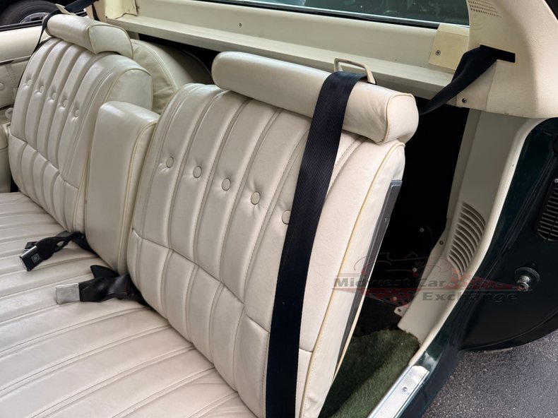 1977 chevrolet el camino classic