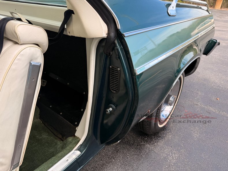 1977 chevrolet el camino classic