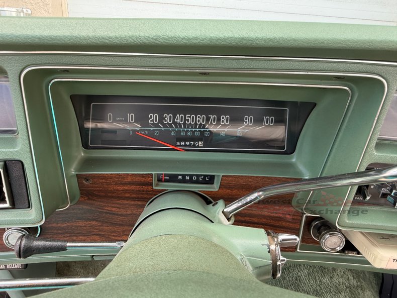 1977 chevrolet el camino classic