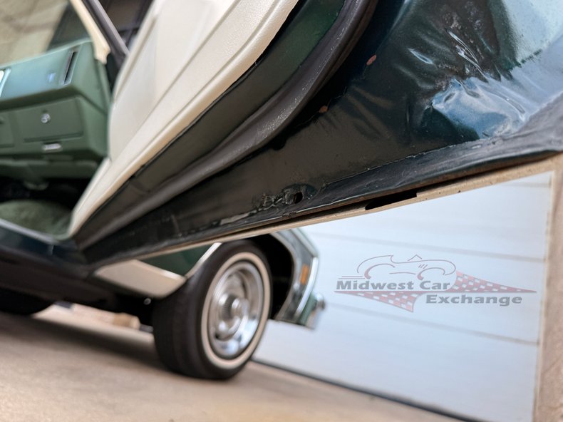 1977 chevrolet el camino classic