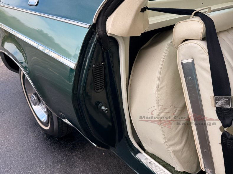 1977 chevrolet el camino classic