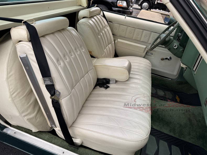 1977 chevrolet el camino classic