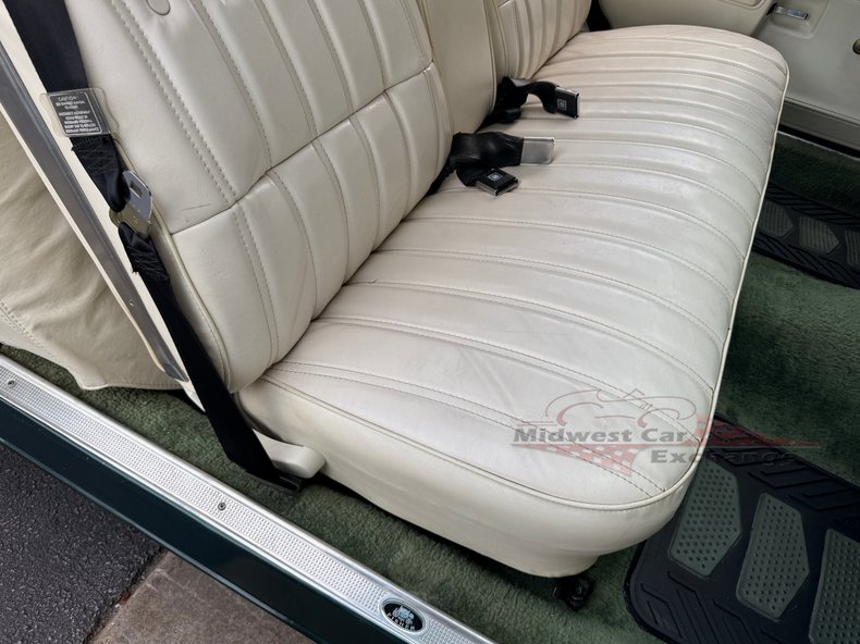 1977 chevrolet el camino classic