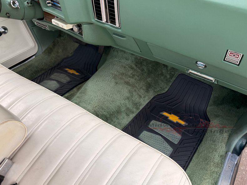 1977 chevrolet el camino classic
