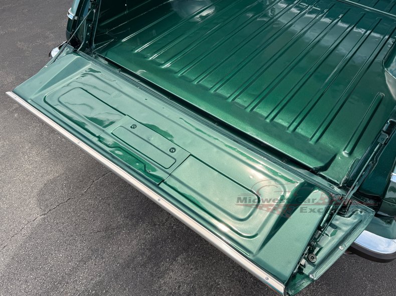 1977 chevrolet el camino classic
