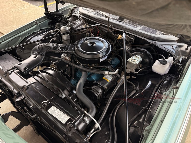 1977 chevrolet el camino classic
