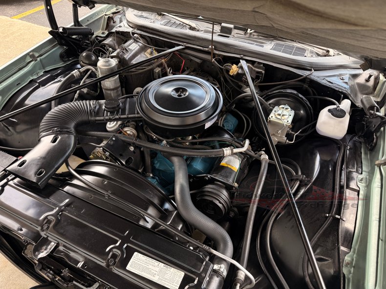 1977 chevrolet el camino classic