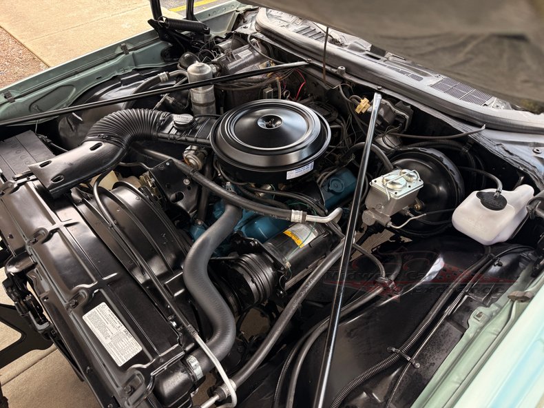 1977 chevrolet el camino classic