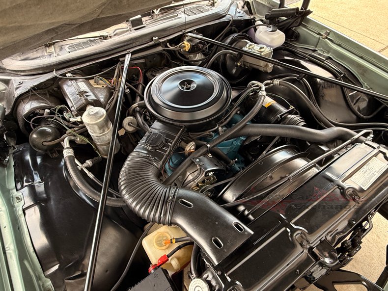 1977 chevrolet el camino classic