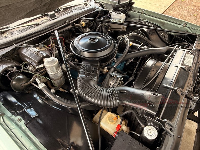 1977 chevrolet el camino classic