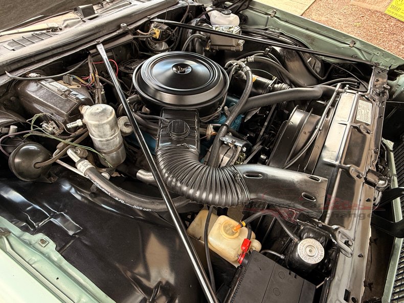 1977 chevrolet el camino classic