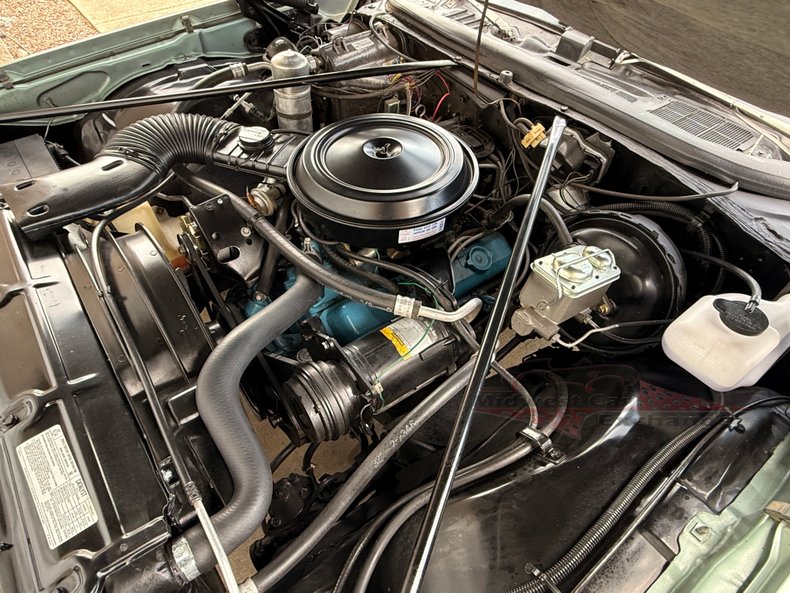 1977 chevrolet el camino classic