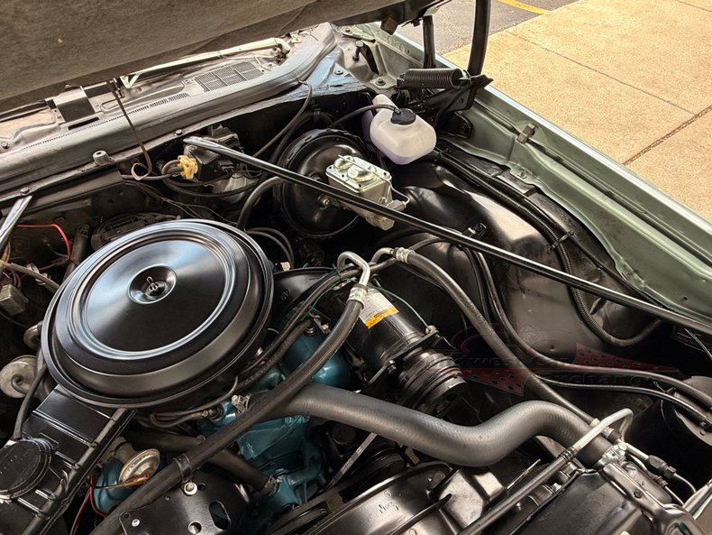 1977 chevrolet el camino classic