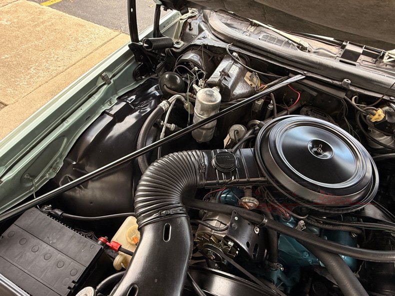 1977 chevrolet el camino classic