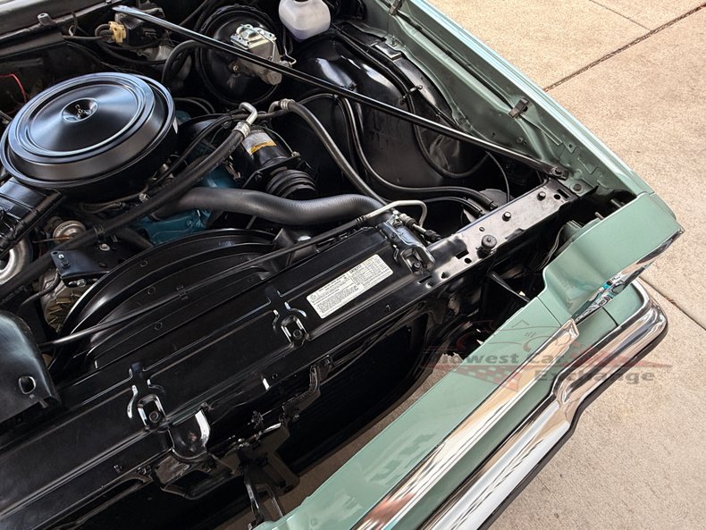 1977 chevrolet el camino classic