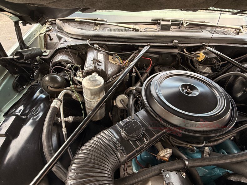 1977 chevrolet el camino classic