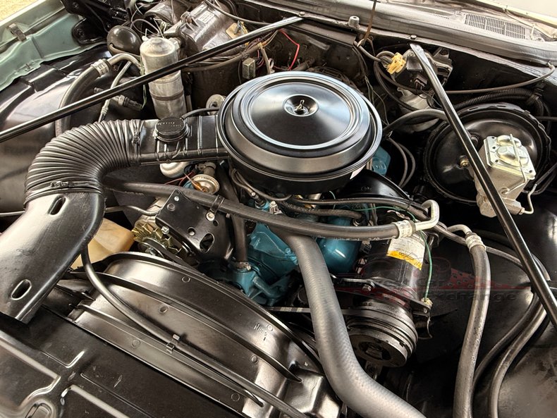 1977 chevrolet el camino classic