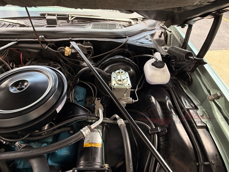 1977 chevrolet el camino classic