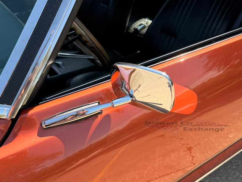 1968 chevrolet camaro ss