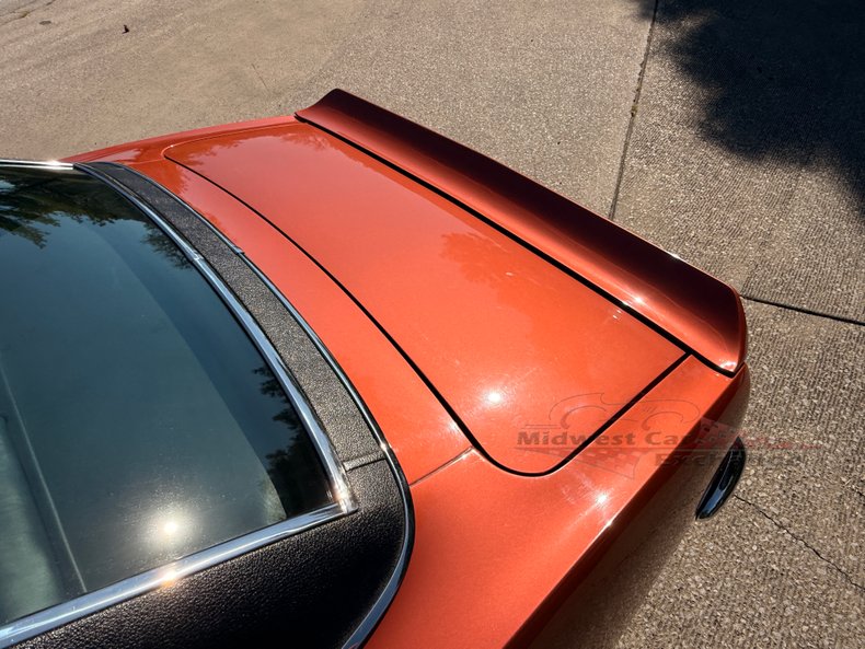 1968 chevrolet camaro ss