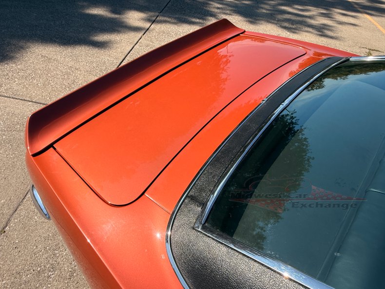 1968 chevrolet camaro ss