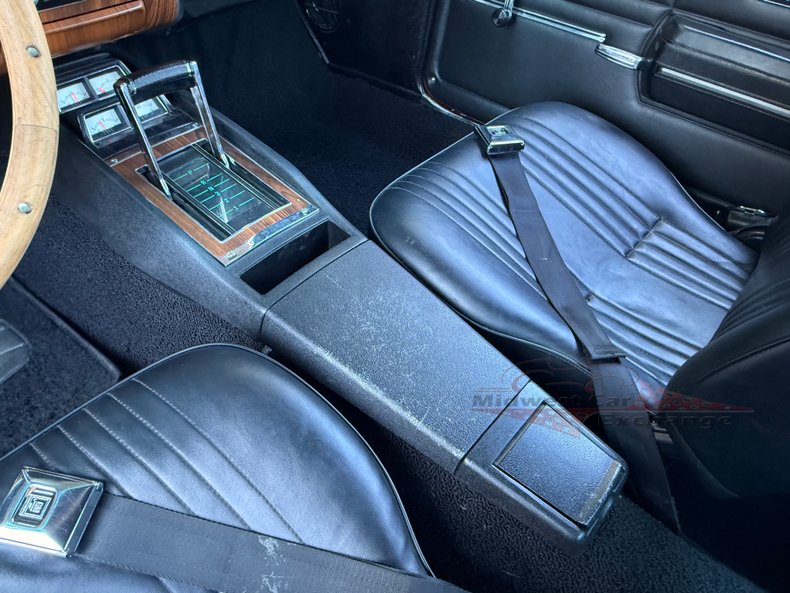 1968 chevrolet camaro ss