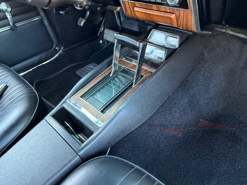 1968 chevrolet camaro ss