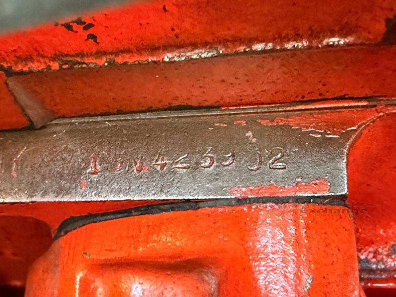 1968 chevrolet camaro ss