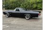 1972 Chevrolet El Camino