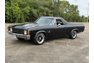 1972 Chevrolet El Camino