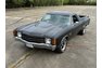 1972 Chevrolet El Camino