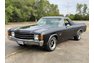 1972 Chevrolet El Camino