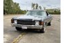 1972 Chevrolet El Camino