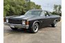 1972 Chevrolet El Camino
