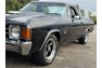 1972 Chevrolet El Camino