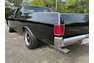 1972 Chevrolet El Camino