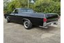1972 Chevrolet El Camino