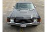 1972 Chevrolet El Camino