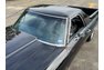 1972 Chevrolet El Camino