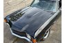 1972 Chevrolet El Camino