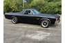 1972 Chevrolet El Camino