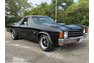 1972 Chevrolet El Camino